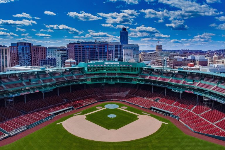Fenway Park: The Oldest Active Ballpark in MLB
