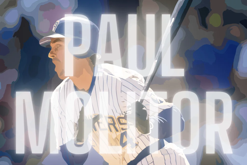 Paul Molitor